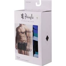 Pringle Fashion Boxershorts aus Baumwolle mit Taillenbund