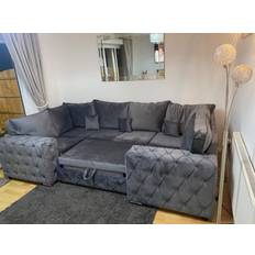 Milton Milton U Shape Bed Fullback Sofa