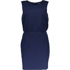 Gant Dresses Gant Elegant Sleeveless Zip-Back Dress - Blue