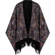 One Size Coats Etro Elegant Frakk Samling Multicolor ONE