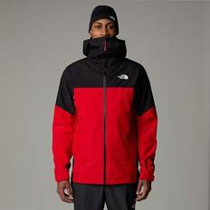 The North Face The North Face Men&#39;s Jazzi 3l Gore-tex&#174; Jacket High Risk Red