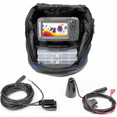 Lowrance HOOK2-4X GPS All Season