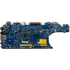 Motherboards Dell Precision 15