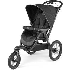 Strollers Chicco TRE Jogging Stroller Galaxy