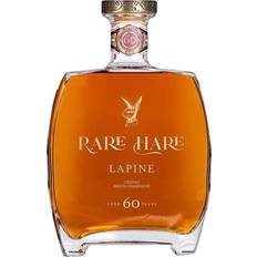 Beer & Spirits Playboy Playboy Rare Hare Lapine 60 Year Cognac 70cl