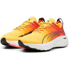 Puma Running Shoes Puma Foreverrun Nitroâ¢ Running Shoes Women, Sun Stream/Sunset Glow/White