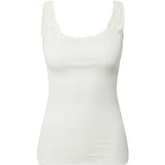 Blonde Toppe Rosemunde 5357 Silketop, Soft Powder