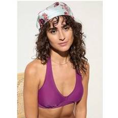 Natural Bikinis Bonprix Halterneck Bikini Top Natural