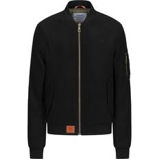 Bombers Original Uldjakke Herre - Sort