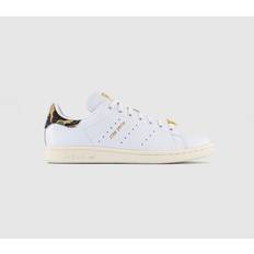 White - adidas Stan Smith Shoes adidas Consortium Stan Smith Bape Trainers White