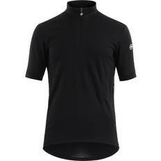 Assos MILLE GTC C2 Jersey Men's Black Series
