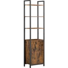 Borough Wharf 6-Tier Book Shelf