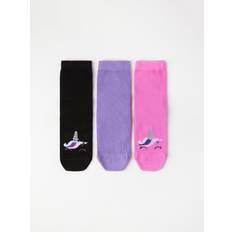 Lindex Strumpor Med Halkskydd 3-Pack