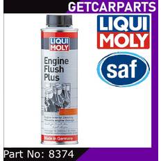 Liqui Moly Car Care & Vehicle Accessories Liqui Moly engine flush plus oil cleaner Additive 0.3L