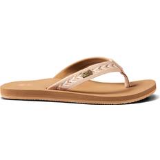 Reef Women's Beachbreak Flip Flip-Flops