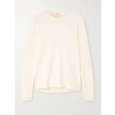 Ralph Lauren Collection Cashmere Sweater - White