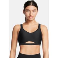 Under Armour BH:ar Under Armour Women's UA Infinity Low Mesh Sports Bra Black XL D-DD