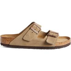 Birkenstock Arizona Sfb Sandals brown Regular