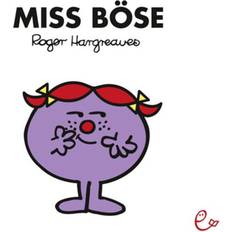 Miss Böse (Geheftet)