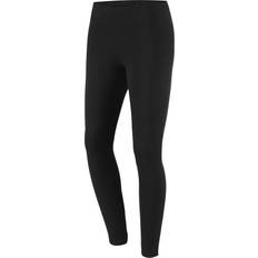 Élasthanne/Lycra/Spandex Leggings Legging Femme Proact - Noir