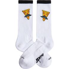 Jimmy Lion Football Socks Jimmy Lion Athletic Ciao Blanc