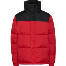 Solid Jacket SDCallen JA4 - Rouge