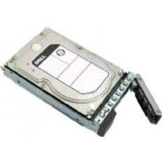 Dell 161-BBRL harddisk 3.5" 4 TB Serial ATA III