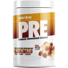 Preworkout Per4m Preworkout 30 Servings muscle 8000mg