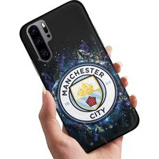 Huawei Huawei P30 Pro Kuoret Suojakuori Manchester City