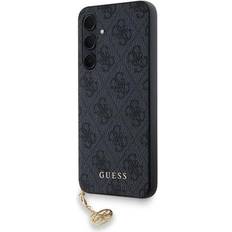 Guess Lompakkokotelot Guess Galaxy A35 5G Mobilskal Charms Collection