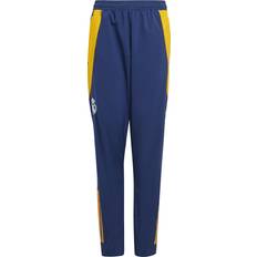 adidas Real Madrid Tiro 24 Competition Presentation Byxor Fanshop Fotboll - Team Navy Blue