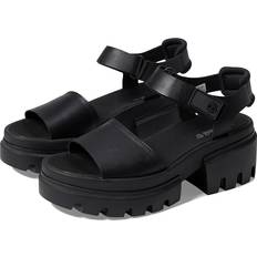 Timberland Heeled Sandals Timberland Everleigh Platform Sandal