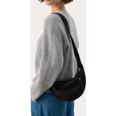 Part Two Lulapw BA ONE SIZE Crossbody Tasker hos Magasin Black