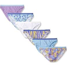 Multicolored Bikinis Fruit of the Loom Sold by: Ryah Supply, Girls Assorted Cotton Bikinis Multi Girls Assorted Cotton Bikinis Multi Pack