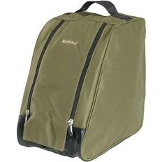 Barbour Boots Barbour Boot Bag Green