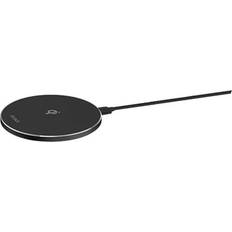 Oplader mobil Deltaco Wireless Charger 15 W USB-C