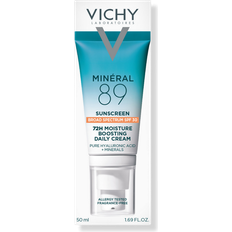 Vichy Mineral 89 Sunscreen SPF 30