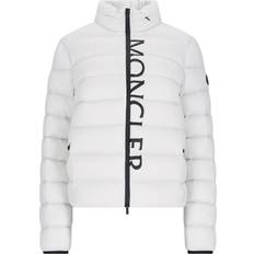 Moncler Ytterkläder Moncler Open Grey Cercles Jacka - Beige