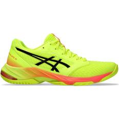 Asics Netburner Ballistic FF 3 Paris - Gelb