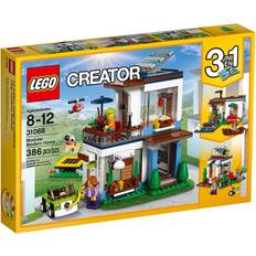 Lego modular LEGO Creator 3 in 1 Modular Modern Home 31068