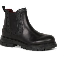 Rieker 40 Chelsea boots Rieker Boots Z9154-00 - Black
