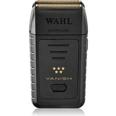 Rechargeable Battery Shavers Wahl Vanish Shaver