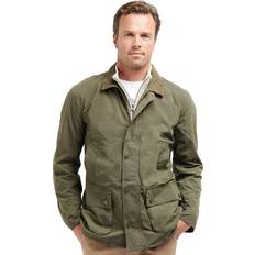 Barbour Mens Ashby Casual Jacket Olive