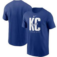 Nike Men's Royal Kansas City Royals Scoreboard T-Shirt