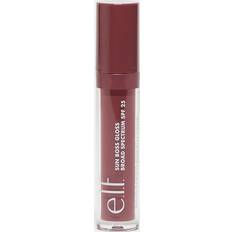 E.L.F. Lipgloss E.L.F. Sun Boss Gloss SPF 25 - That's My Jam - Rød