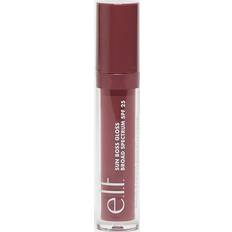 E.L.F. Lip Glosses E.L.F. Sun Boss Gloss SPF25 that's my jam 4ml that's my jam