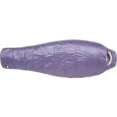 3-Season Sleeping Bag Sleeping Bags Big Agnes Women's Anthracite 20 Sleeping