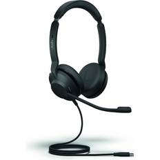 Jabra Casques Jabra Evolve2 30 SE USB-C UC Stereo