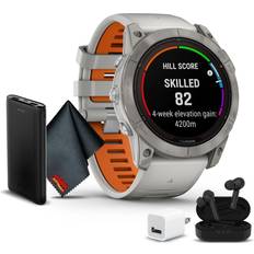 Garmin Fenix 7X Pro Sapphire Solar Edition