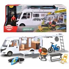 Camper Set